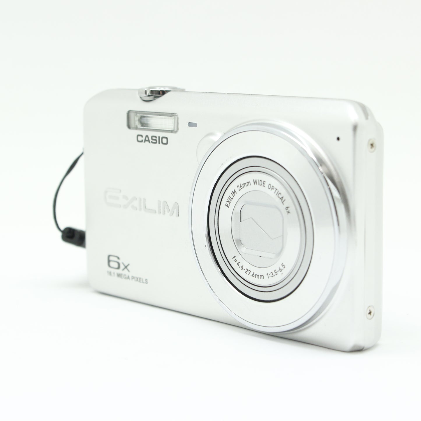 中古 CASIO EX-ZS29
