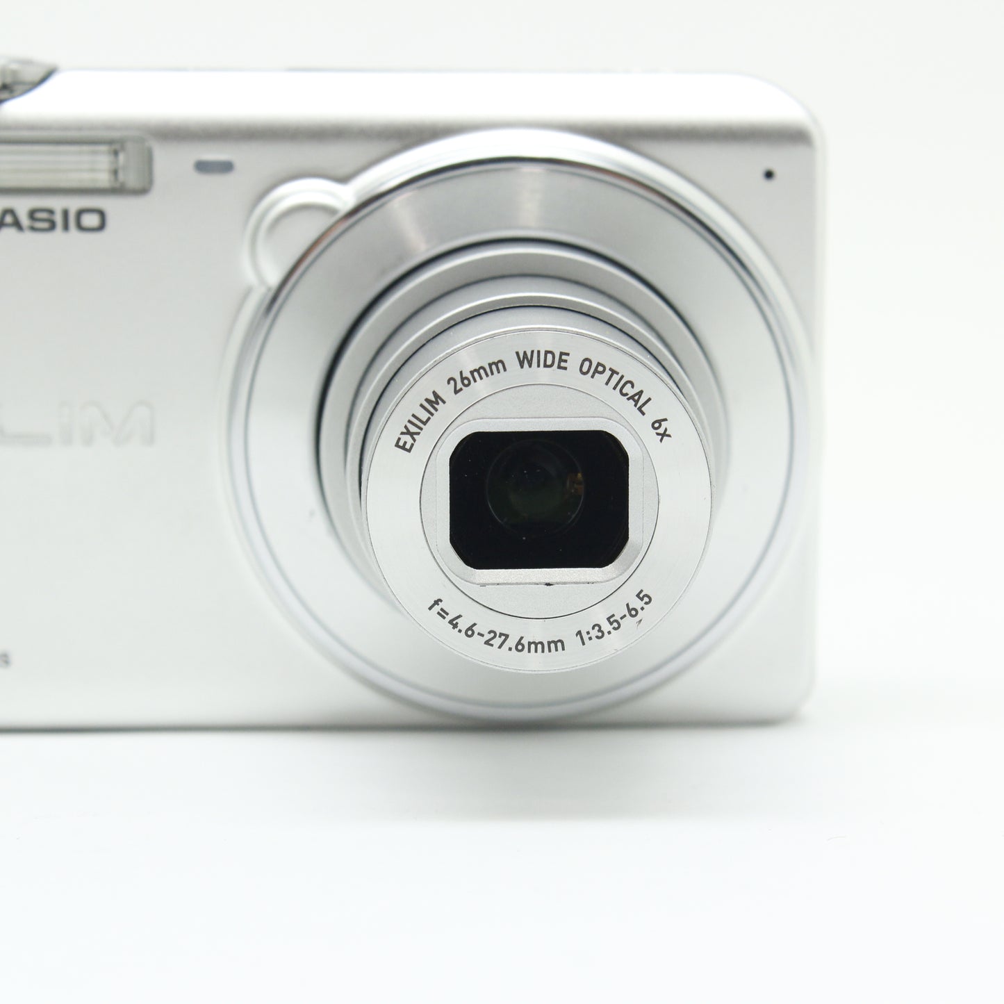 中古 CASIO EX-ZS29