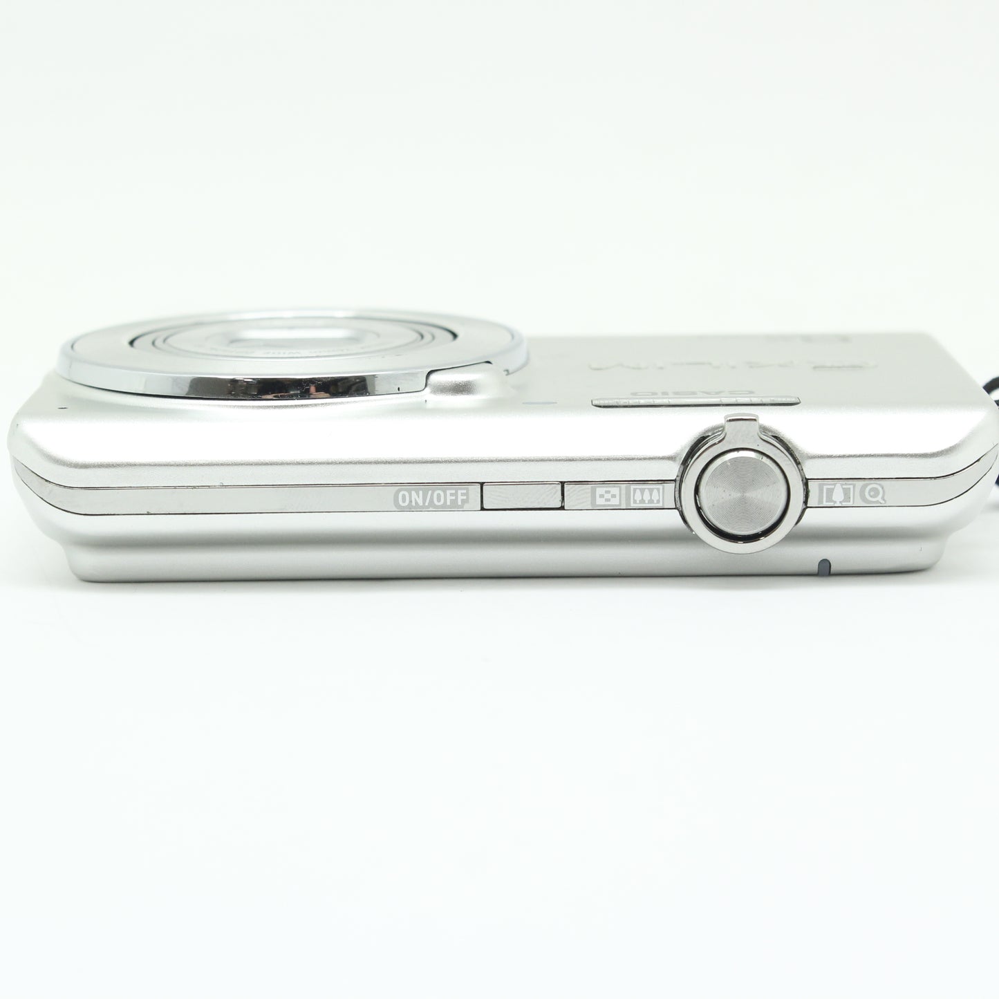 中古 CASIO EX-ZS29