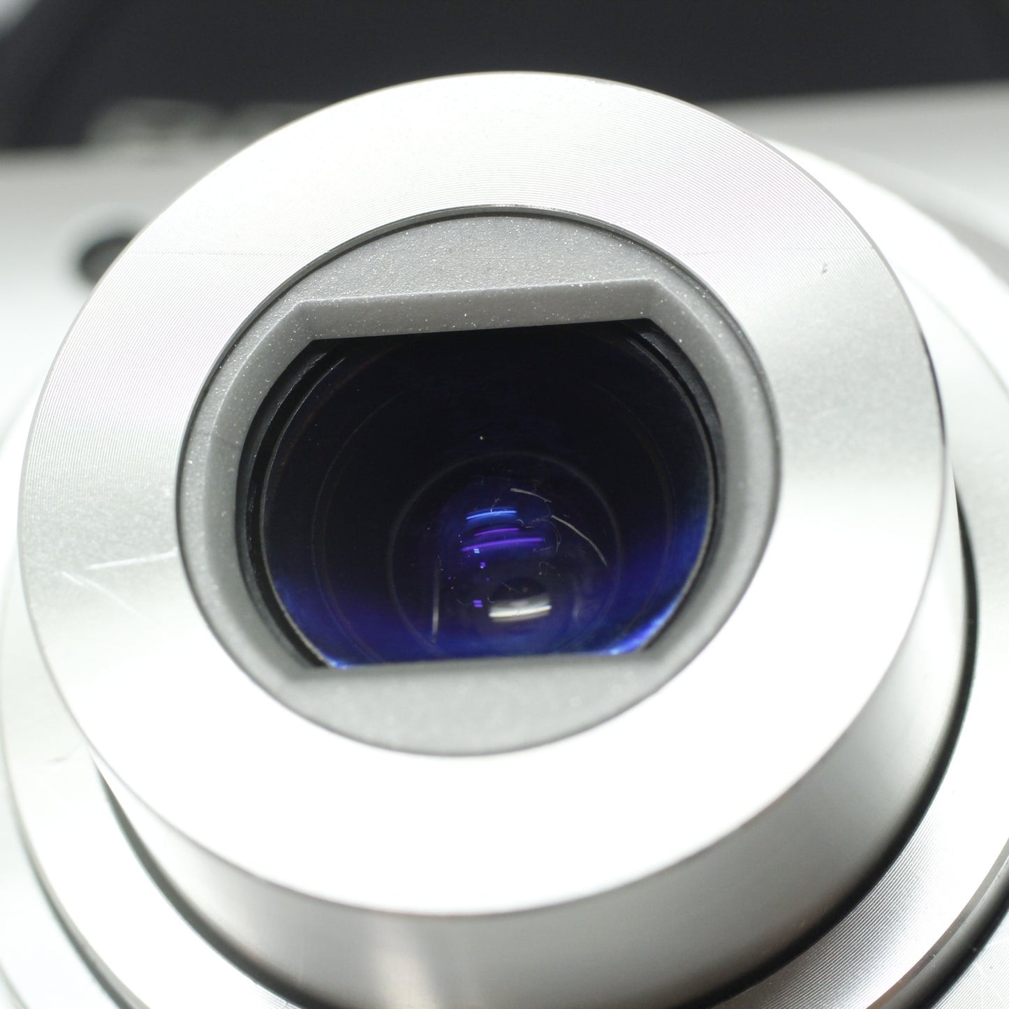 中古 SONY CyberShot DSC-WX30