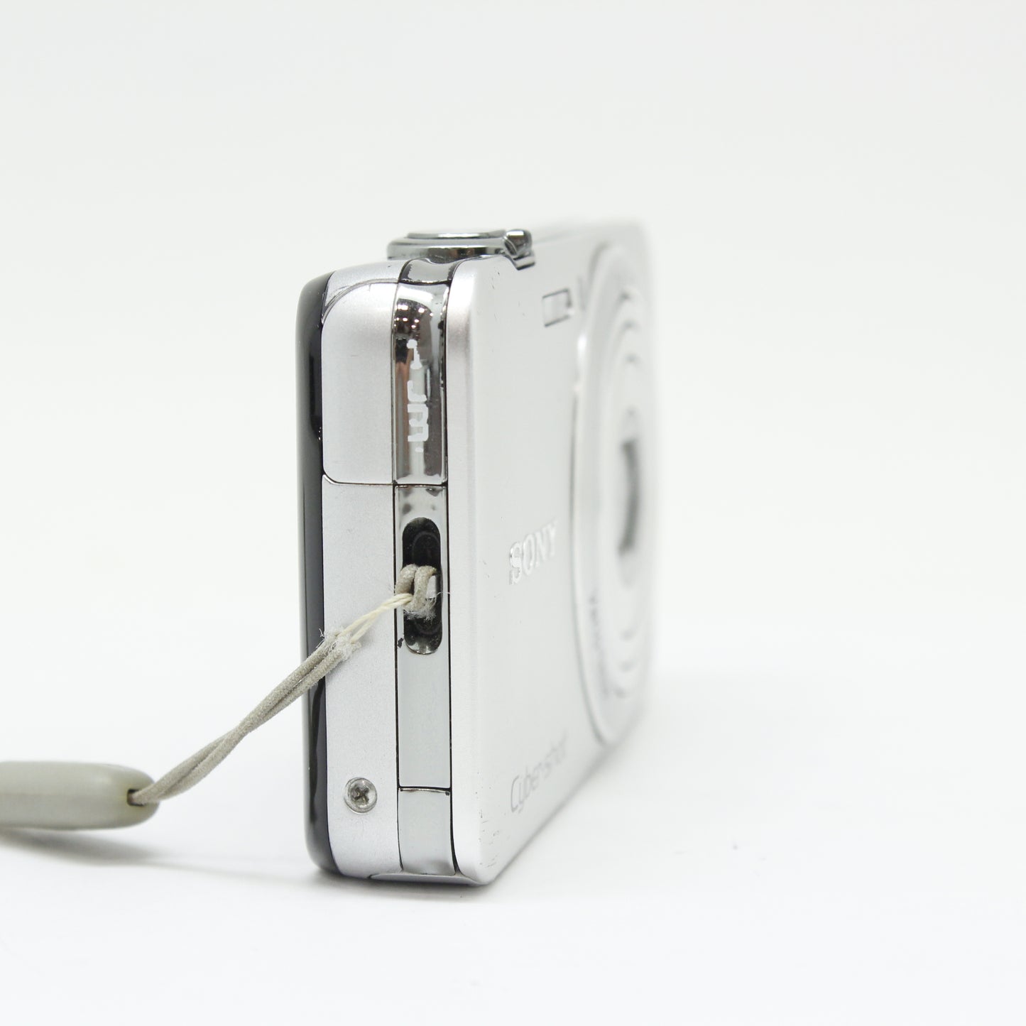 中古 SONY CyberShot DSC-WX30