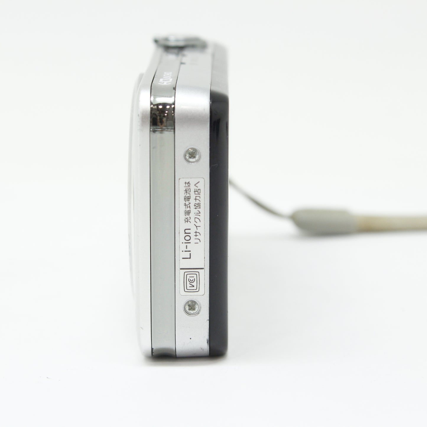 中古 SONY CyberShot DSC-WX30