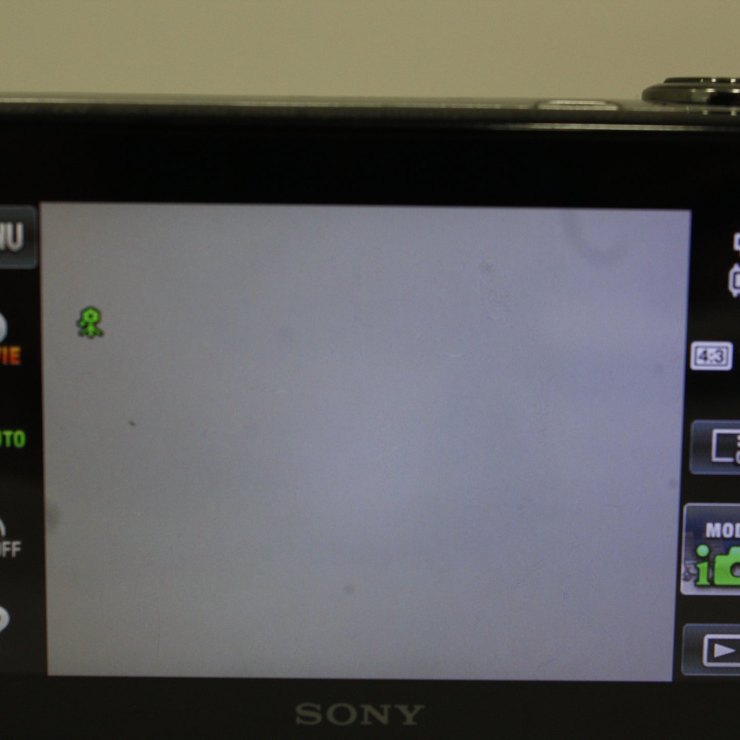 中古 SONY CyberShot DSC-WX30