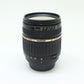 中古 TAMRON AF 18-200mm F3.5-6.3 XR Di Ⅱ 【9月8日(火)YouTube生配信でご紹介】