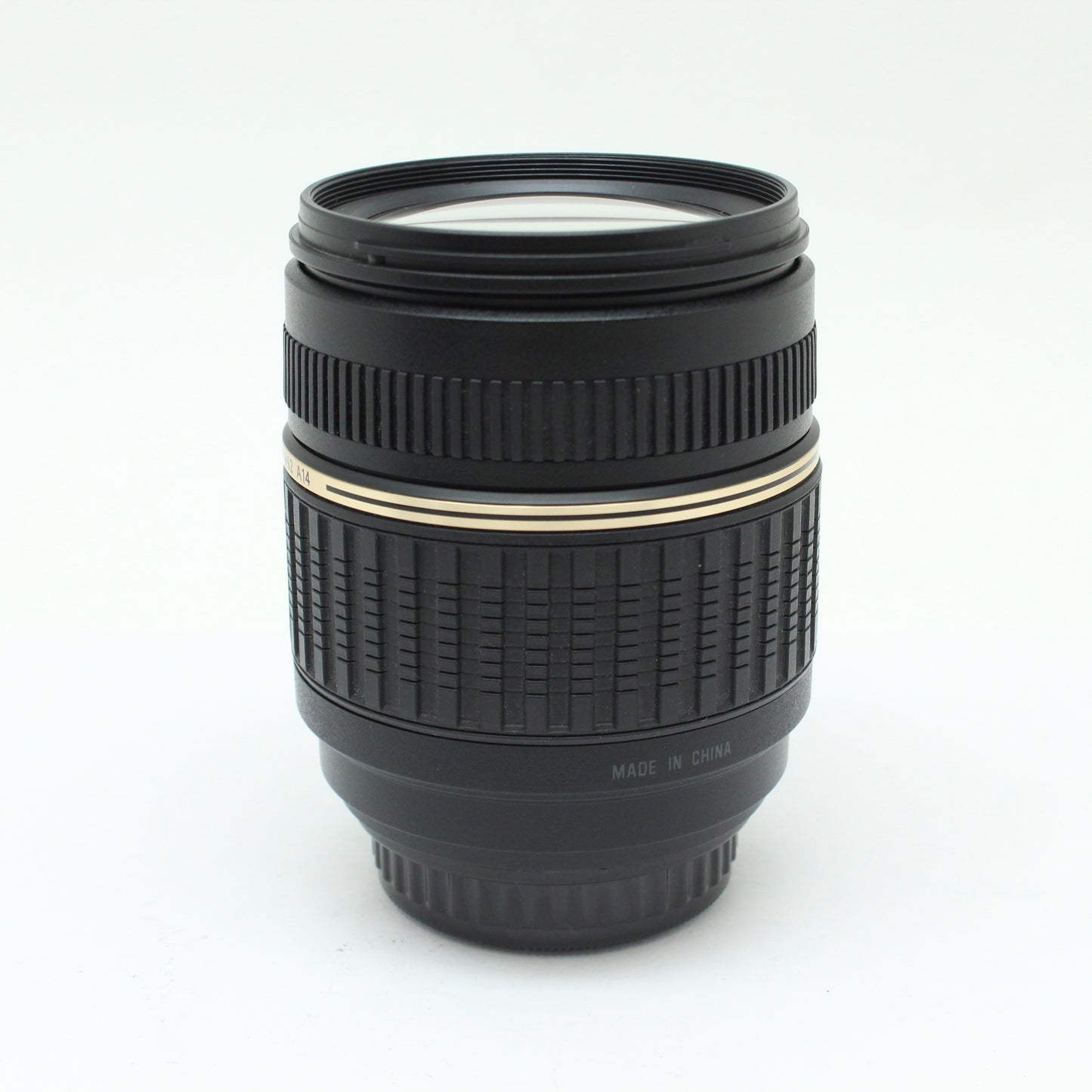 中古 TAMRON AF 18-200mm F3.5-6.3 XR Di Ⅱ 【9月8日(火)YouTube生配信でご紹介】