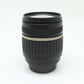 中古 TAMRON AF 18-200mm F3.5-6.3 XR Di Ⅱ 【9月8日(火)YouTube生配信でご紹介】