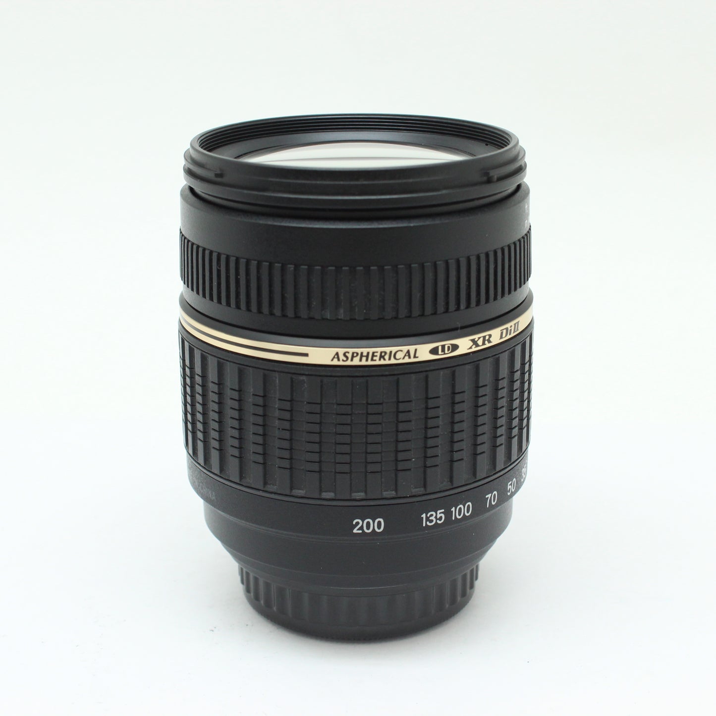中古 TAMRON AF 18-200mm F3.5-6.3 XR Di Ⅱ 【9月8日(火)YouTube生配信でご紹介】