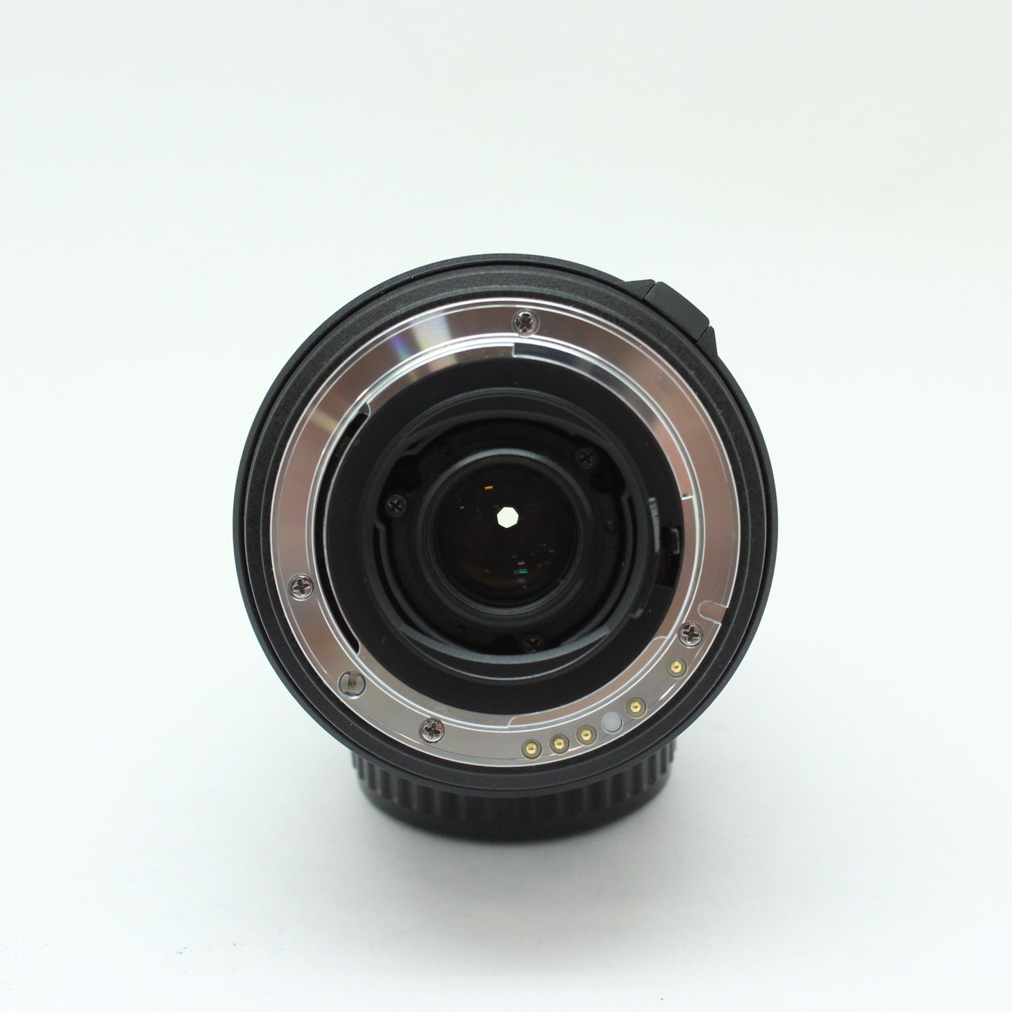 中古 TAMRON AF 18-200mm F3.5-6.3 XR Di Ⅱ 【9月8日(火)YouTube生配信でご紹介】