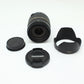 中古 TAMRON AF 18-200mm F3.5-6.3 XR Di Ⅱ 【9月8日(火)YouTube生配信でご紹介】