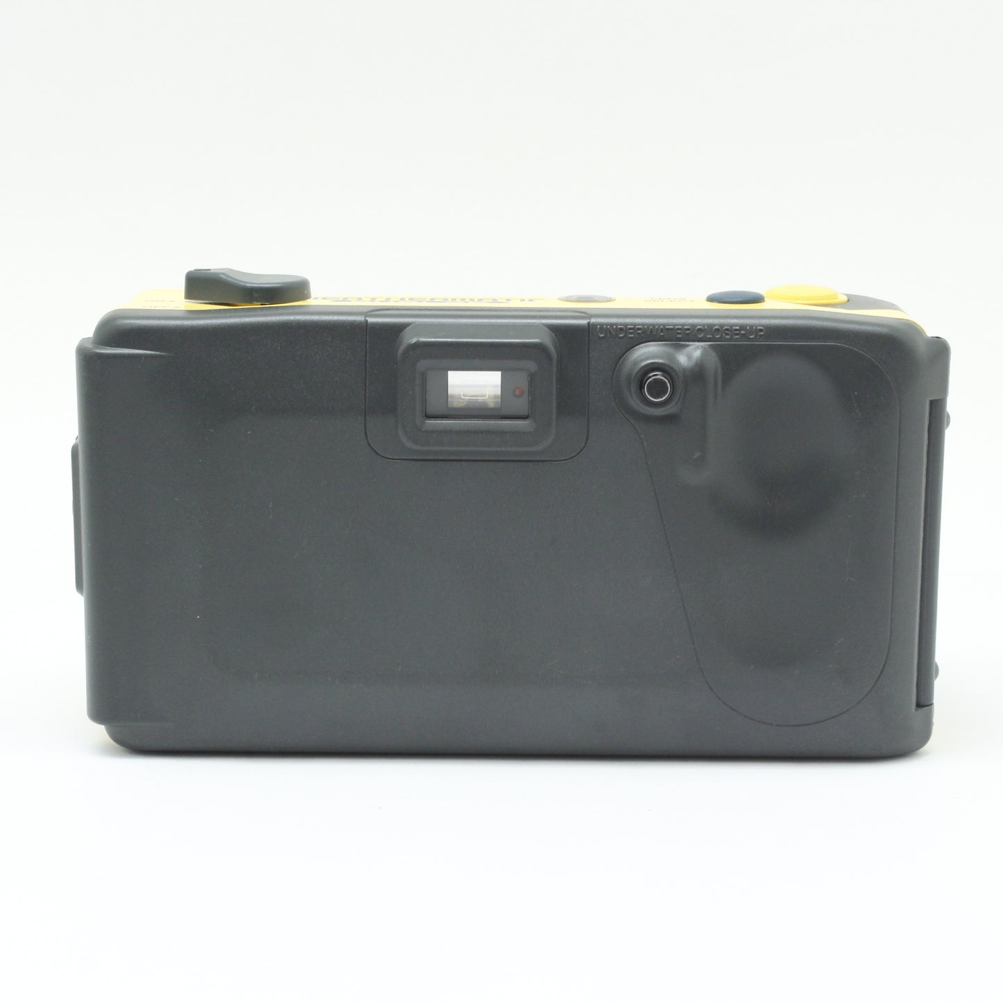 中古 MINOLTA WEATHER MATIC DUAL35