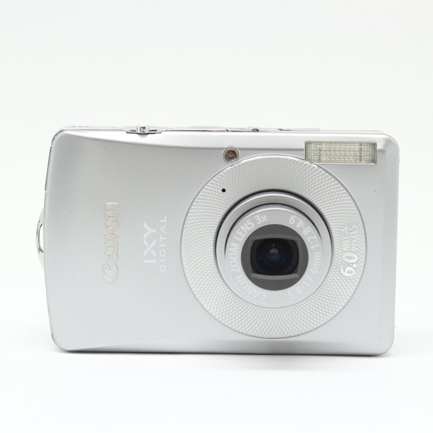 中古 Canon IXY DIGITAL 80