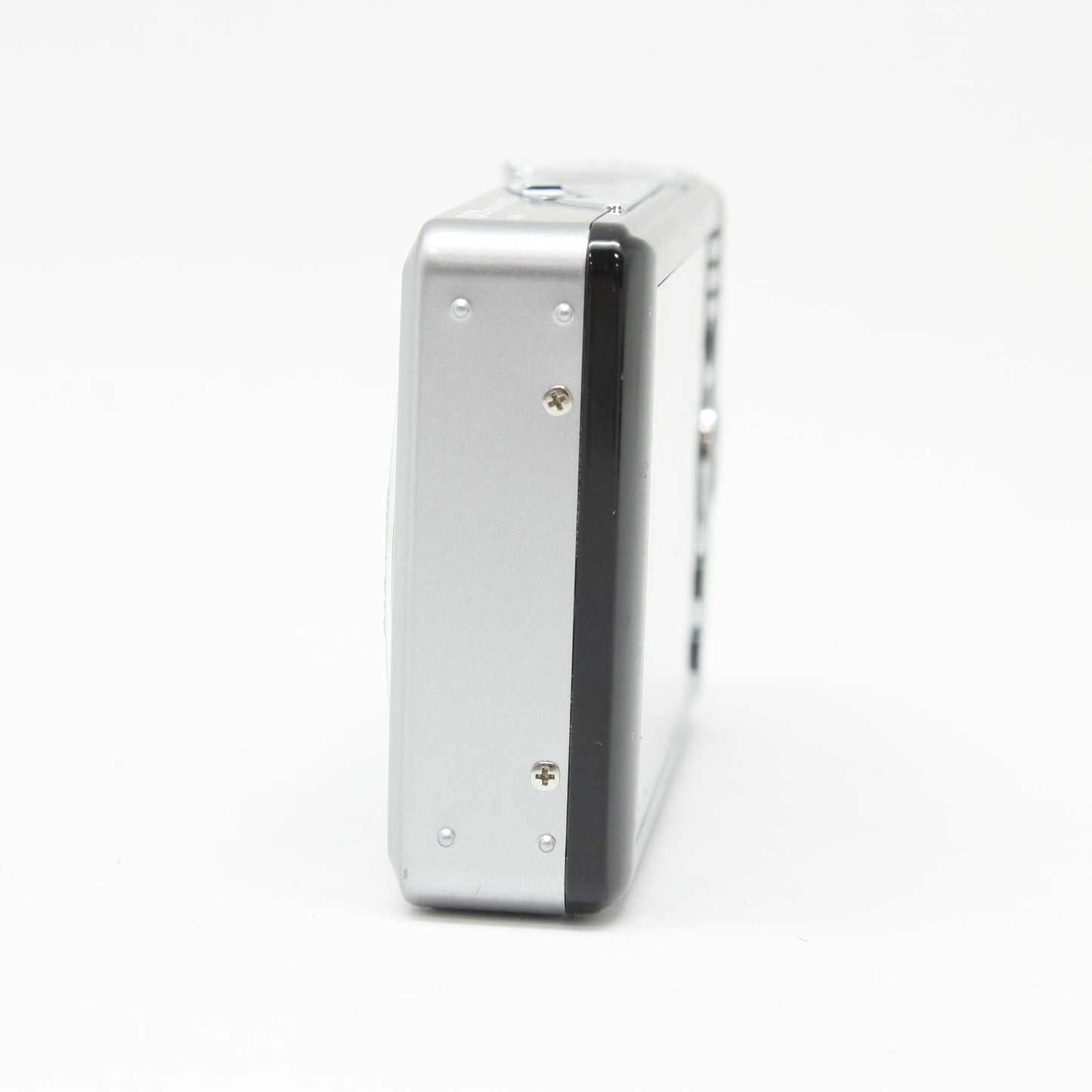 中古 Canon IXY DIGITAL 80