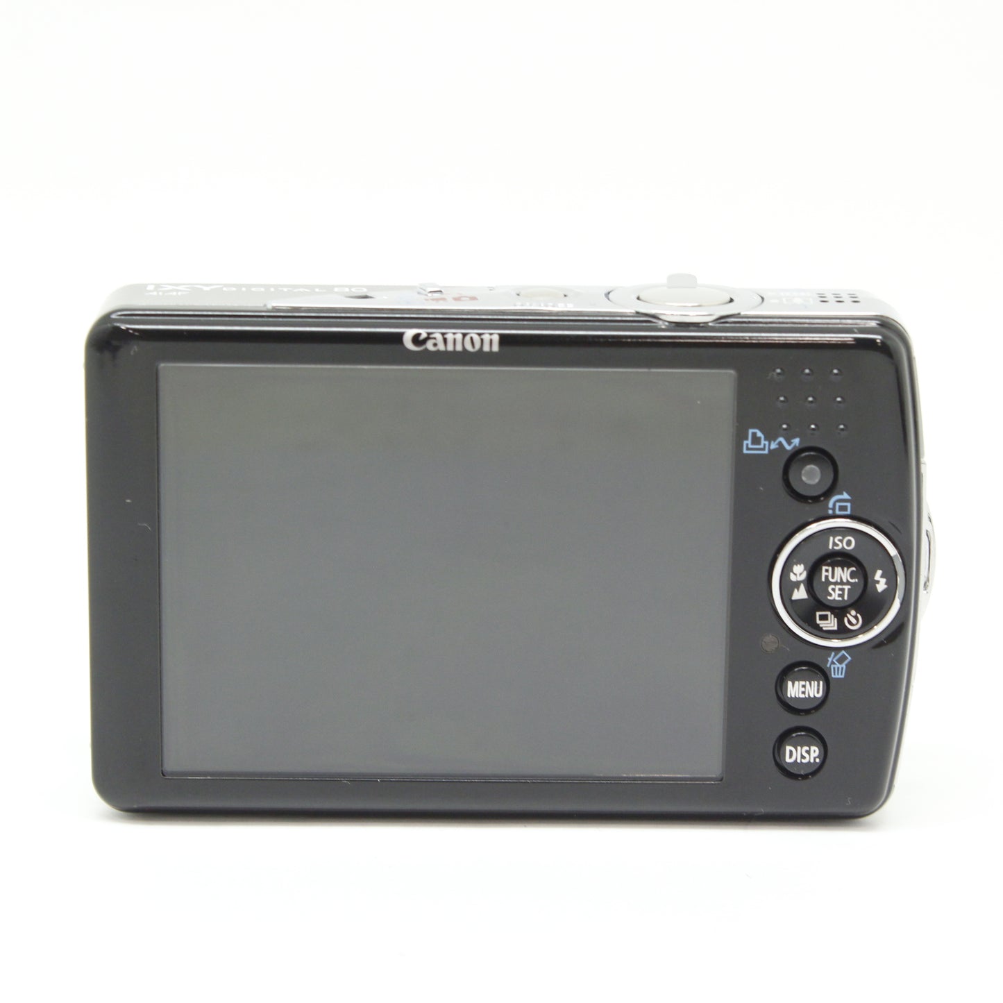 中古 Canon IXY DIGITAL 80