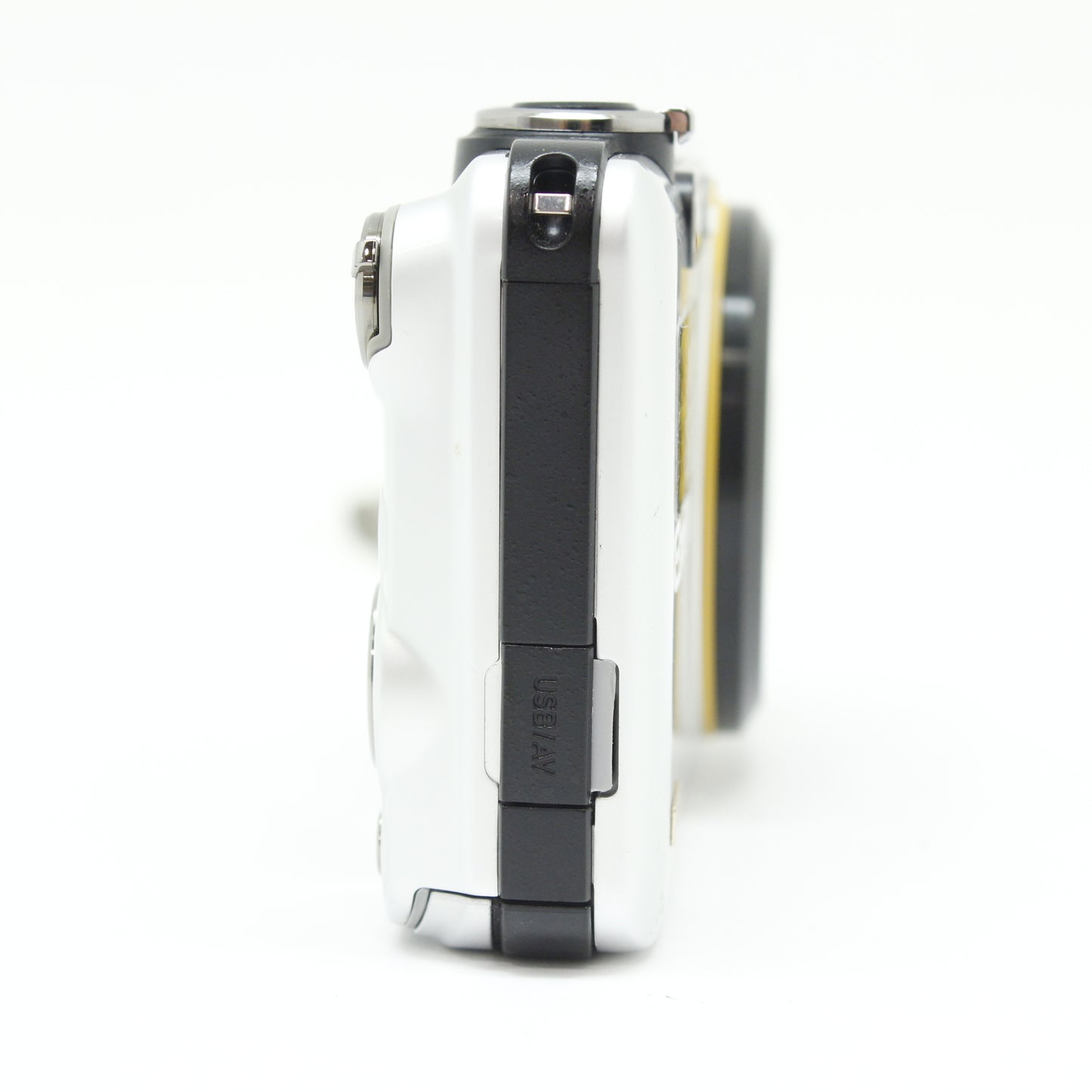中古 CASIO EX-FC100