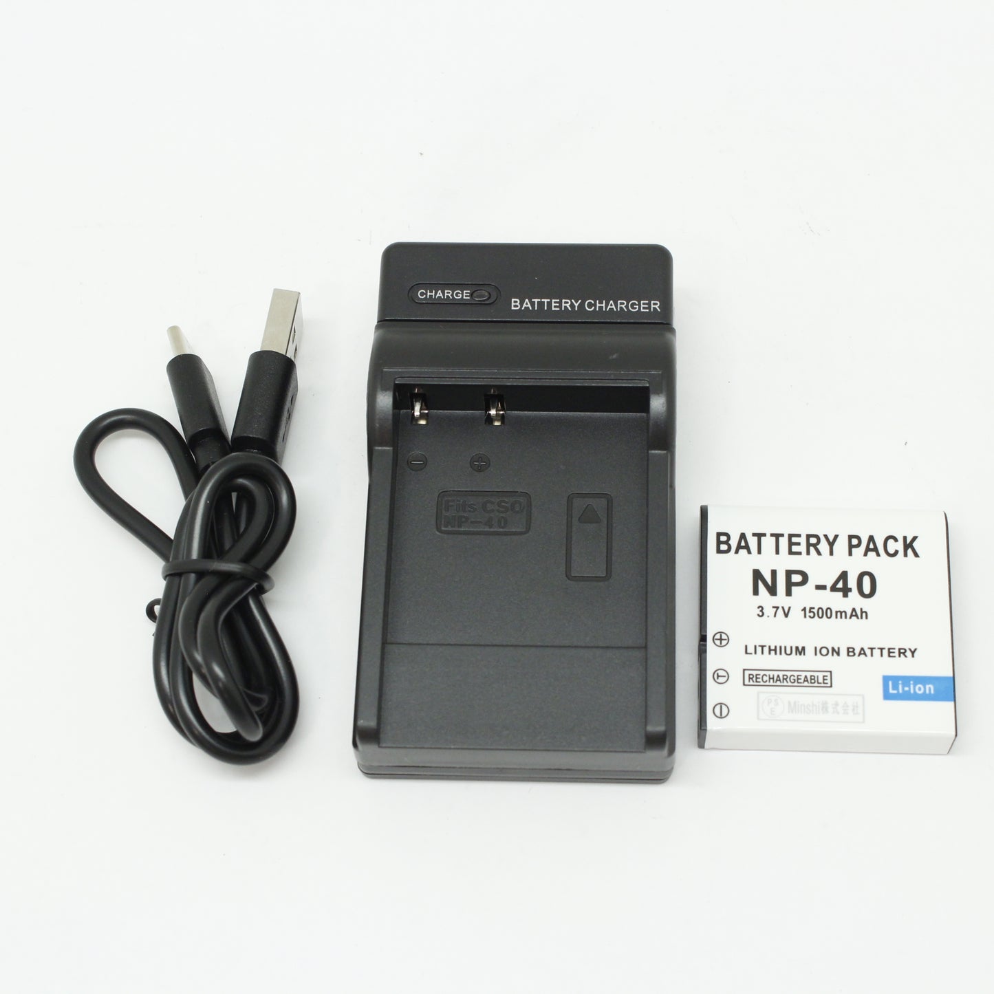 中古 CASIO EX-FC100