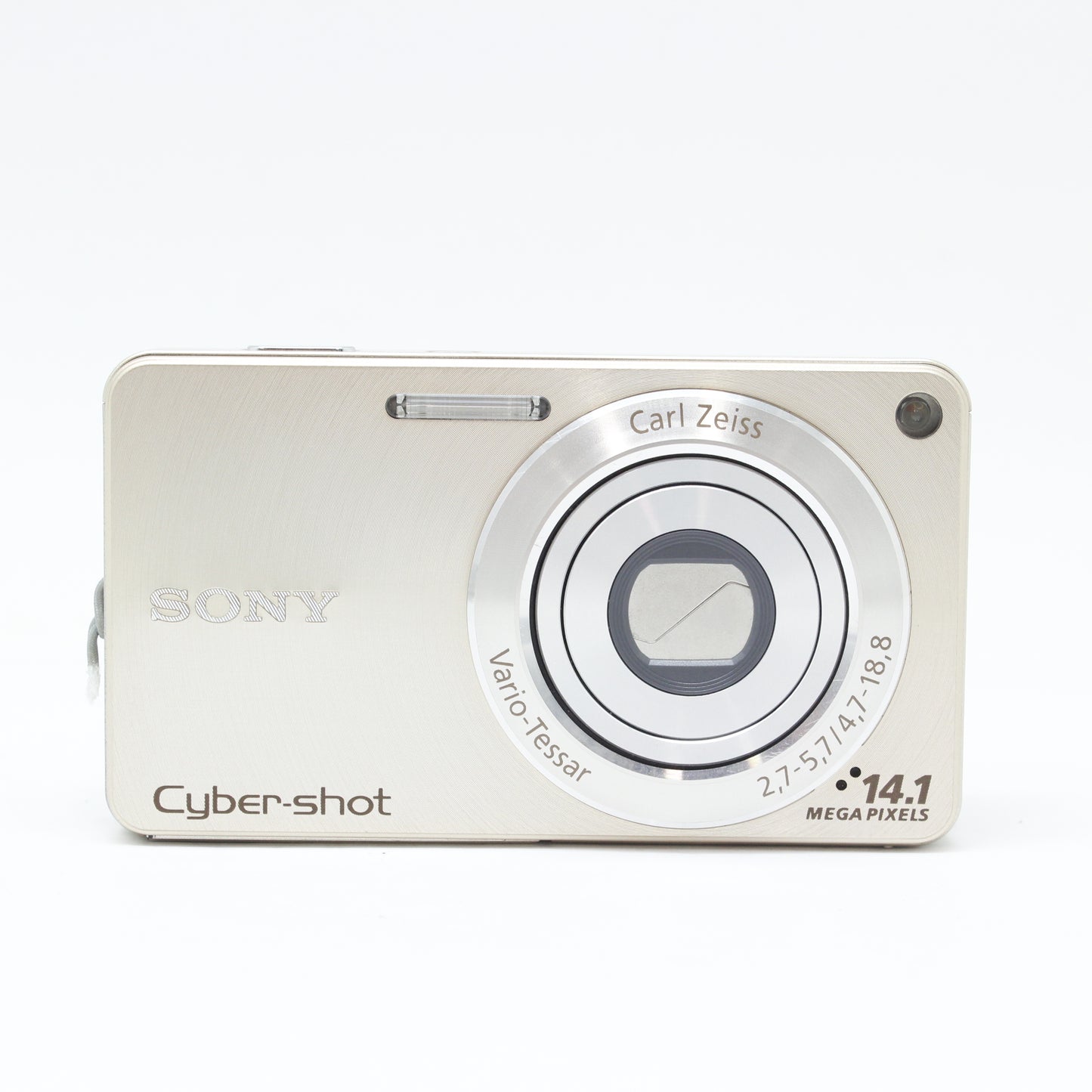 中古 SONY DSC-W350