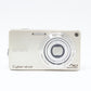 中古 SONY DSC-W350