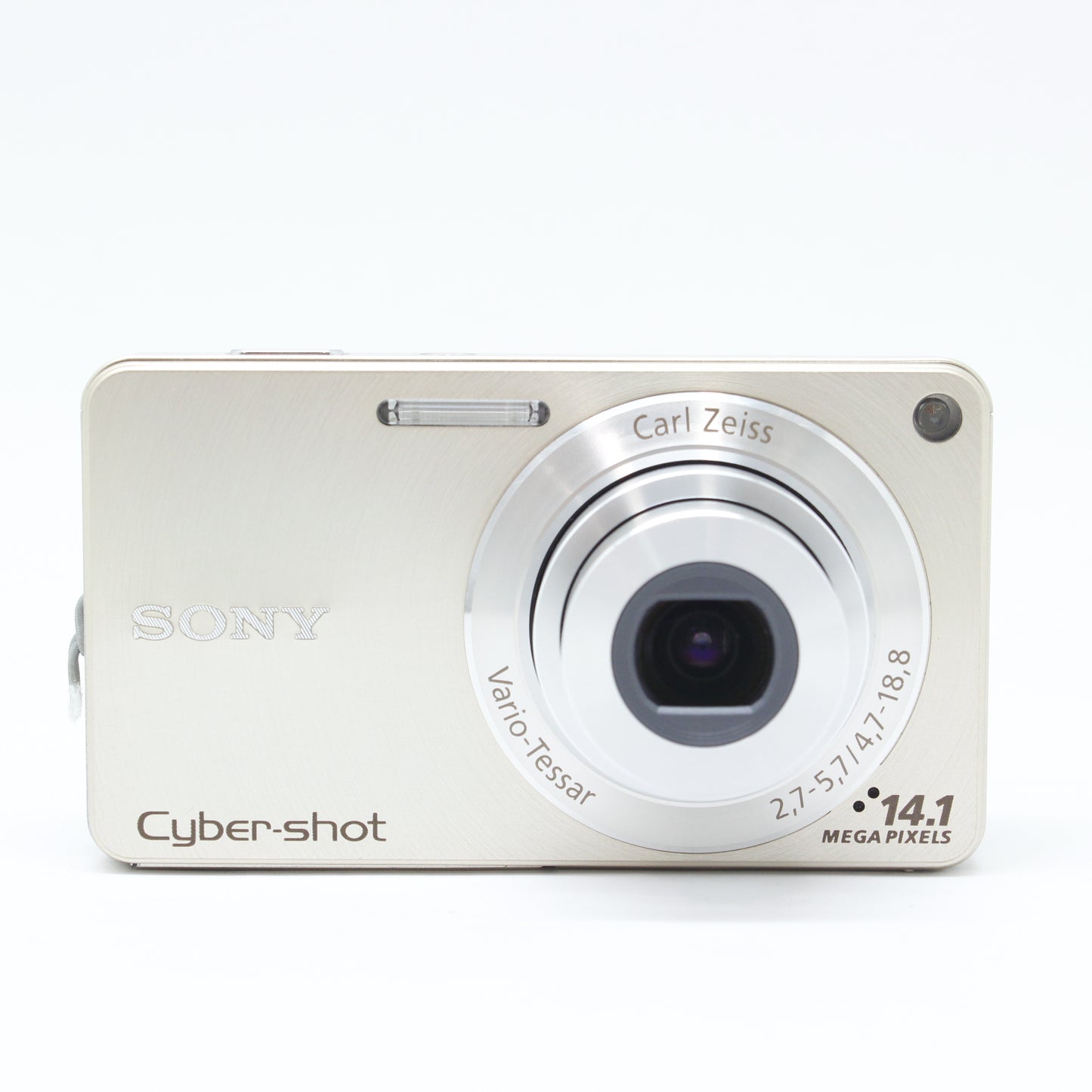 中古 SONY DSC-W350