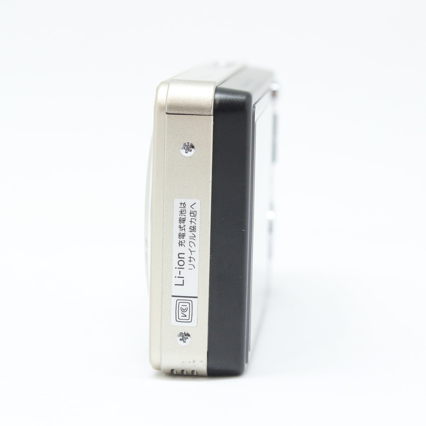 中古 SONY DSC-W350