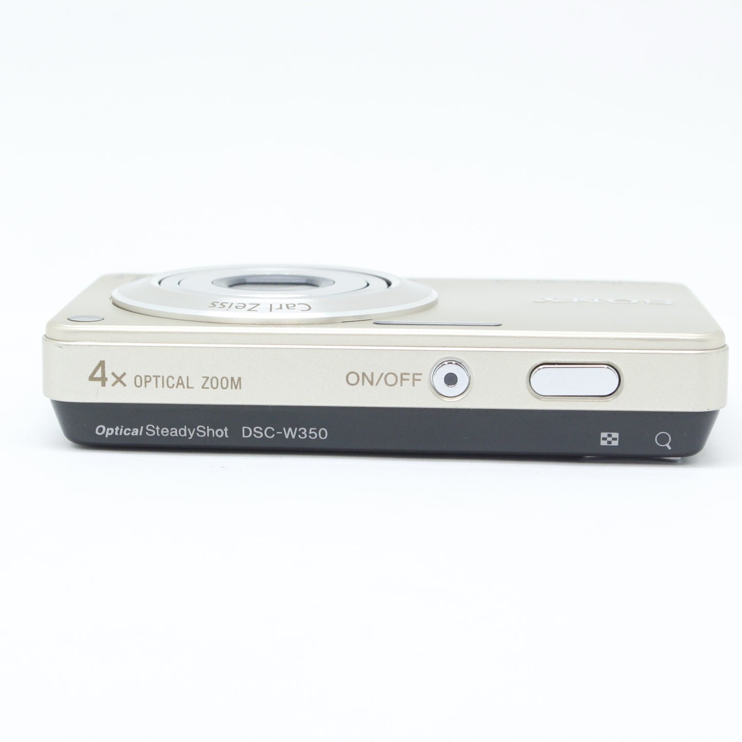 中古 SONY DSC-W350