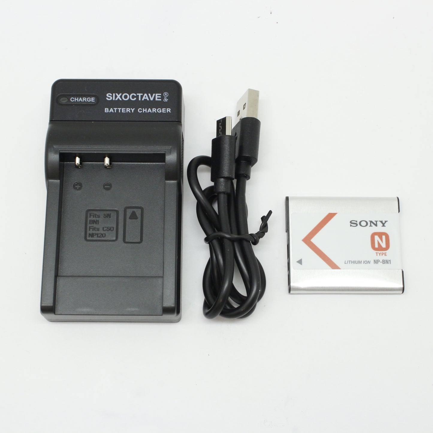 中古 SONY DSC-W350
