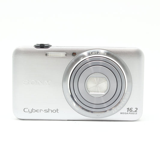中古 SONY DSC-WX7