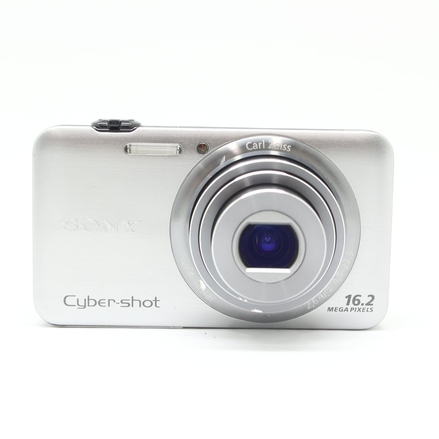 中古 SONY DSC-WX7