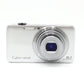 中古 SONY DSC-WX7