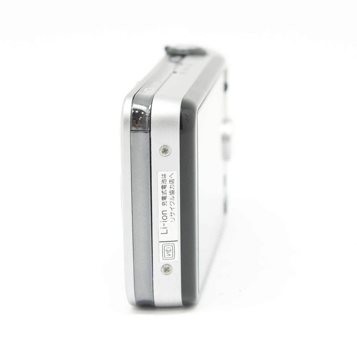 中古 SONY DSC-WX7
