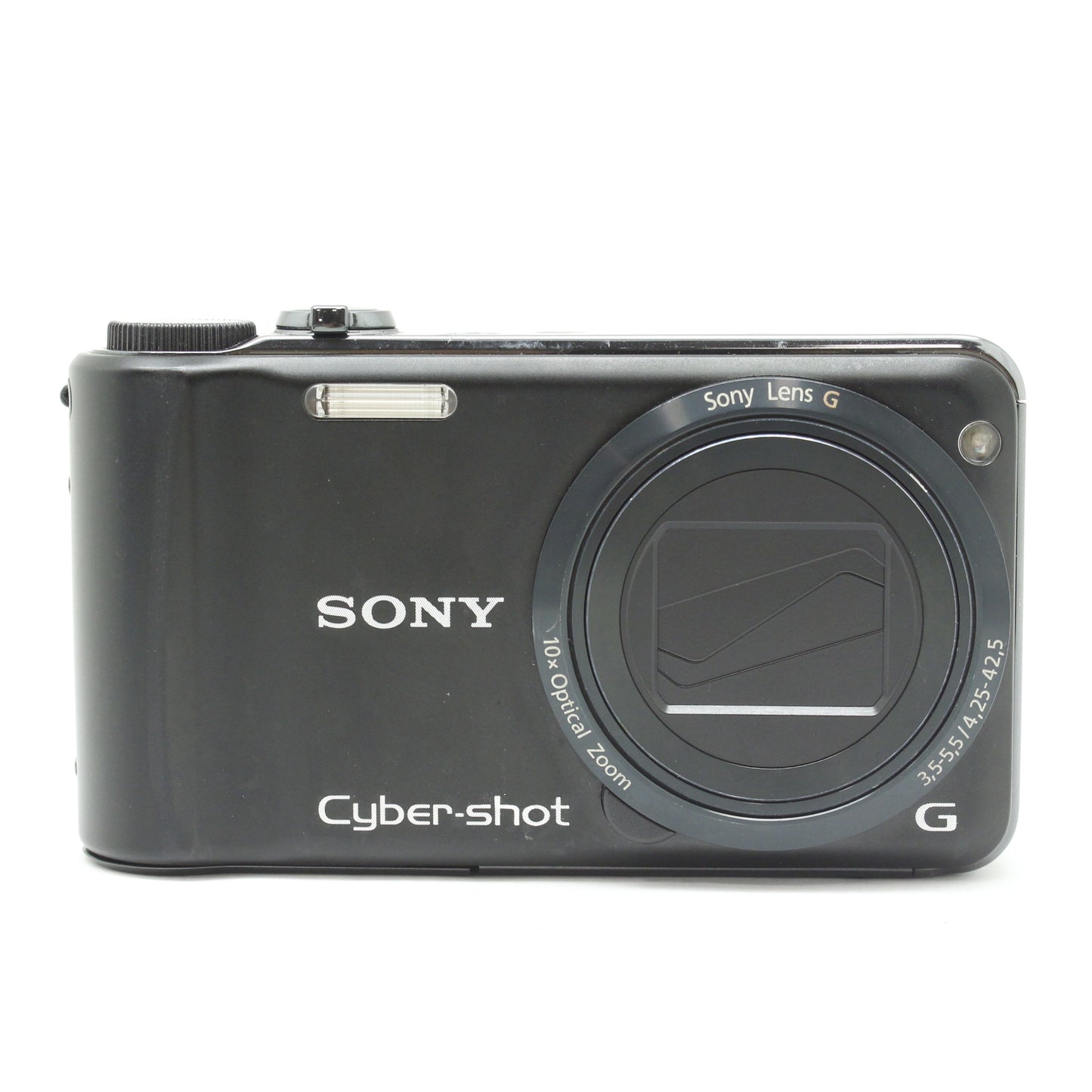 中古 SONY DSC-HX5V