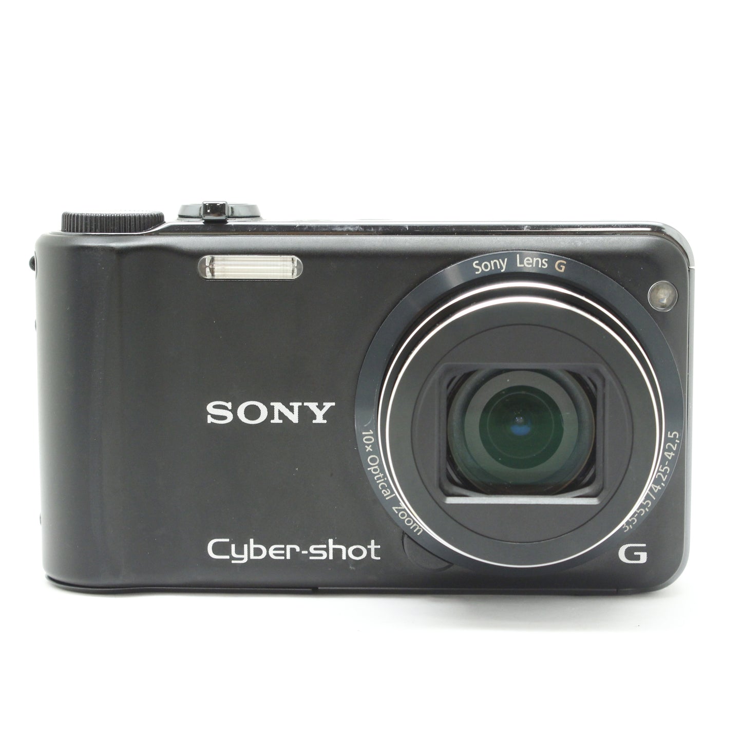 中古 SONY DSC-HX5V