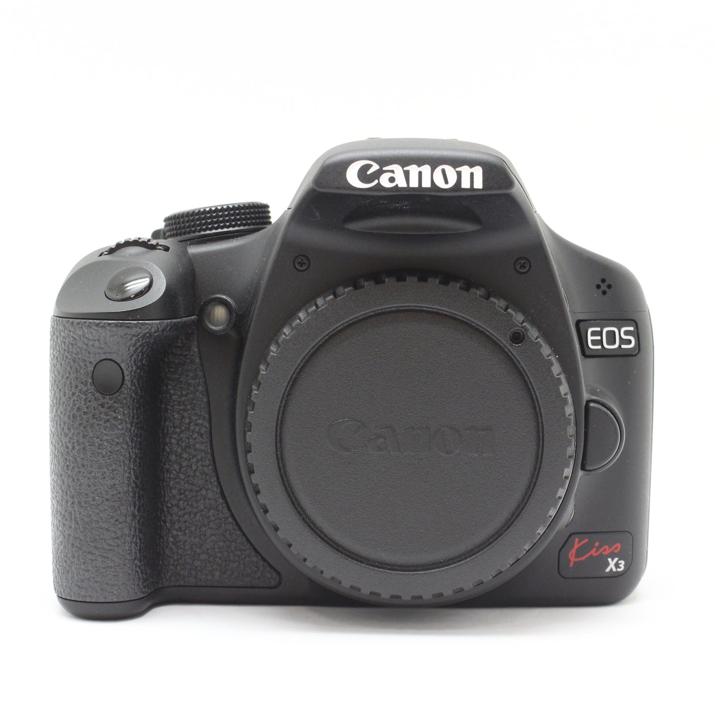 中古 Canon EOS Kiss X3 ボディ