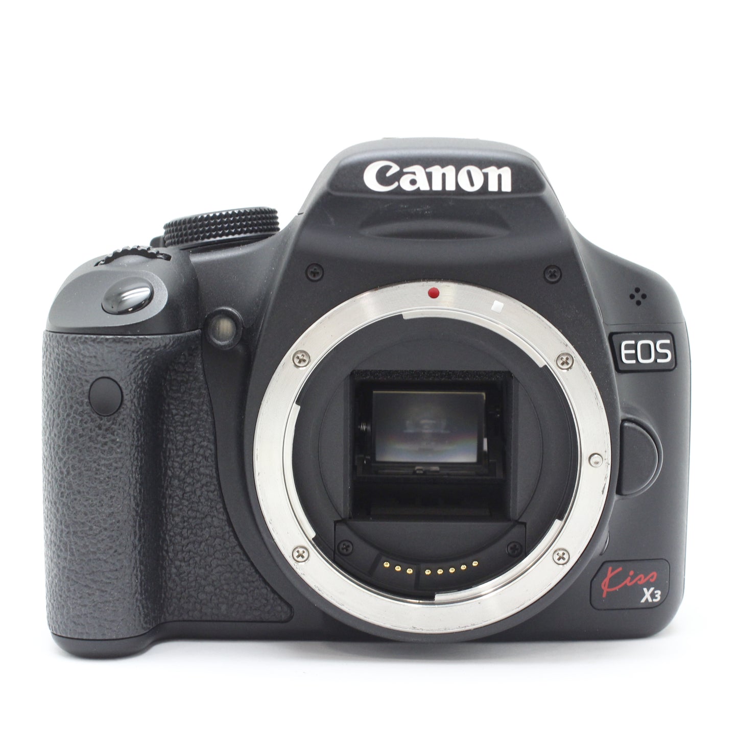中古 Canon EOS Kiss X3 ボディ