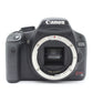 中古 Canon EOS Kiss X3 ボディ