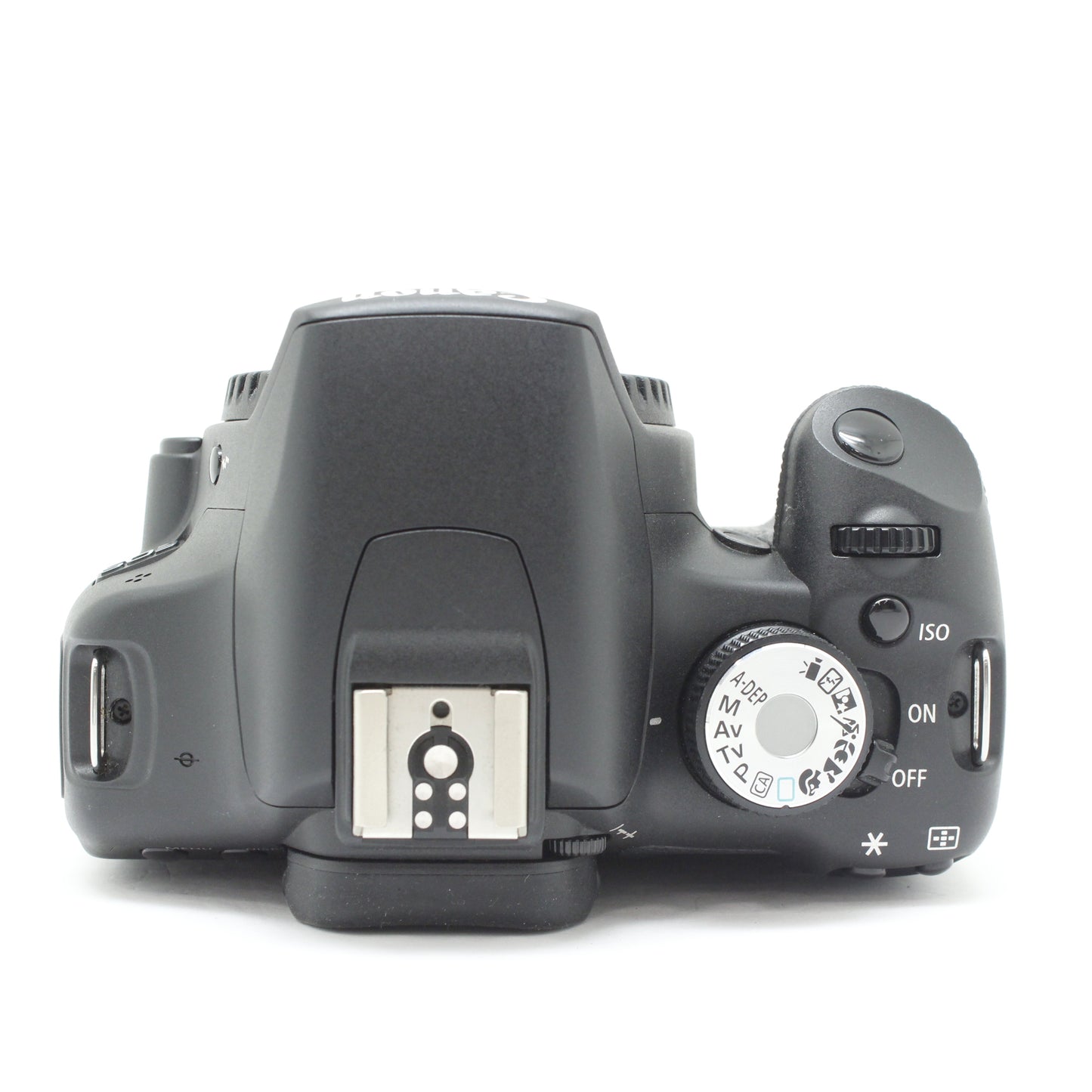 中古 Canon EOS Kiss X3 ボディ