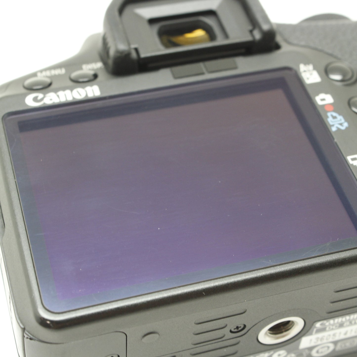 中古 Canon EOS Kiss X3 ボディ