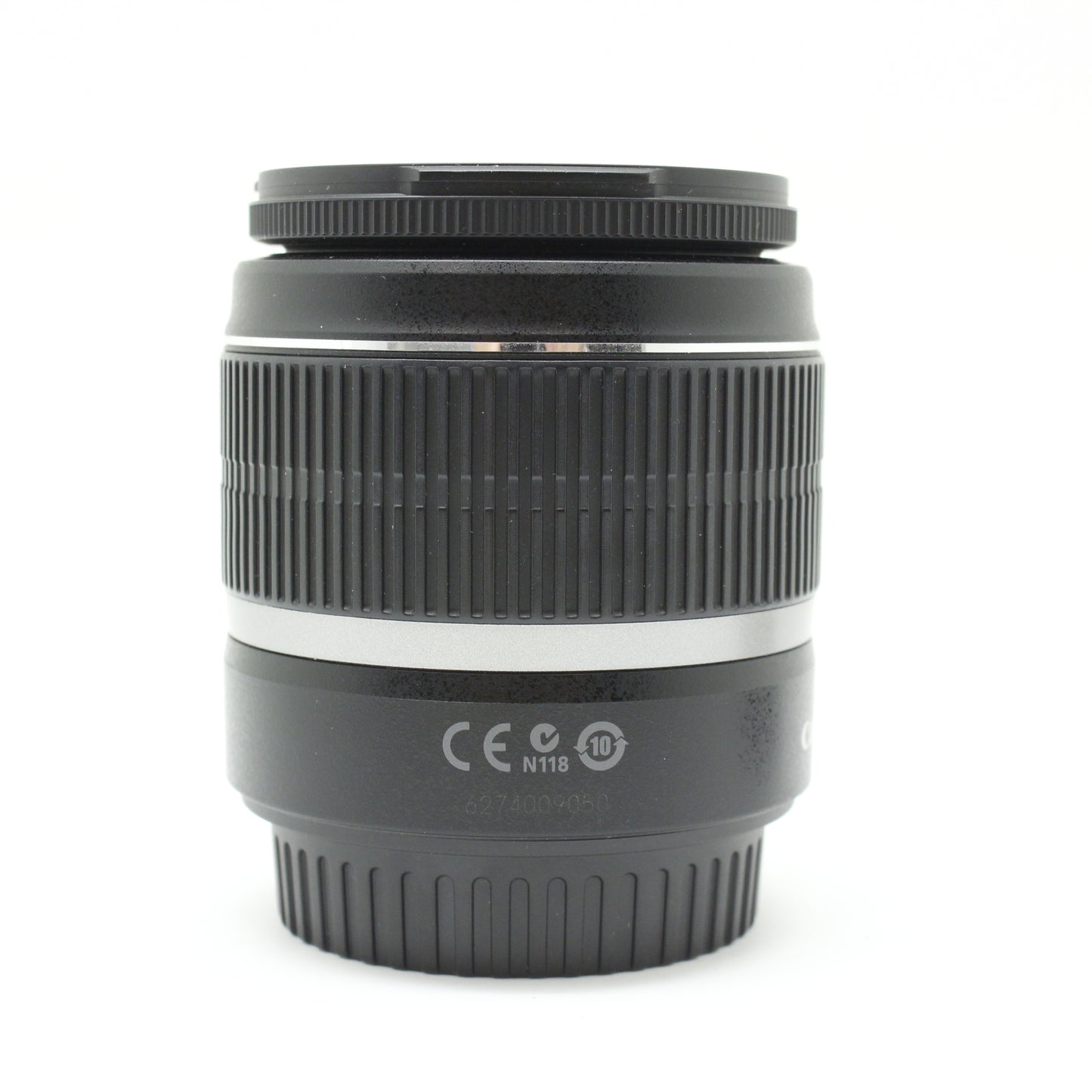 中古 Canon EF-S 18-55mm F3.5-5.6 IS