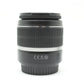 中古 Canon EF-S 18-55mm F3.5-5.6 IS
