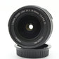 中古 Canon EF-S 18-55mm F3.5-5.6 IS