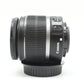 中古 Canon EF-S 18-55mm F3.5-5.6 IS