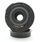中古 Canon EF-S 18-55mm F3.5-5.6 IS