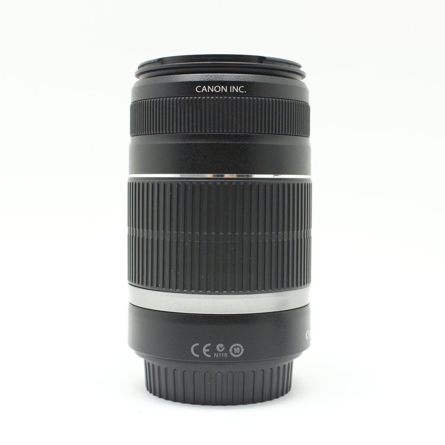 中古 Canon EF-S 55-250mm F4-5.6 IS