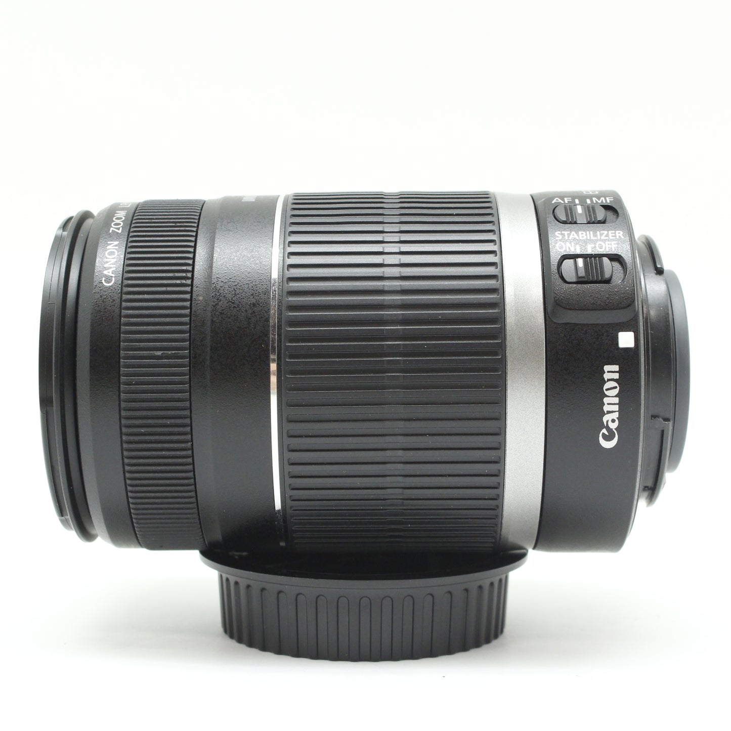 中古 Canon EF-S 55-250mm F4-5.6 IS