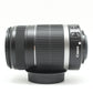 中古 Canon EF-S 55-250mm F4-5.6 IS