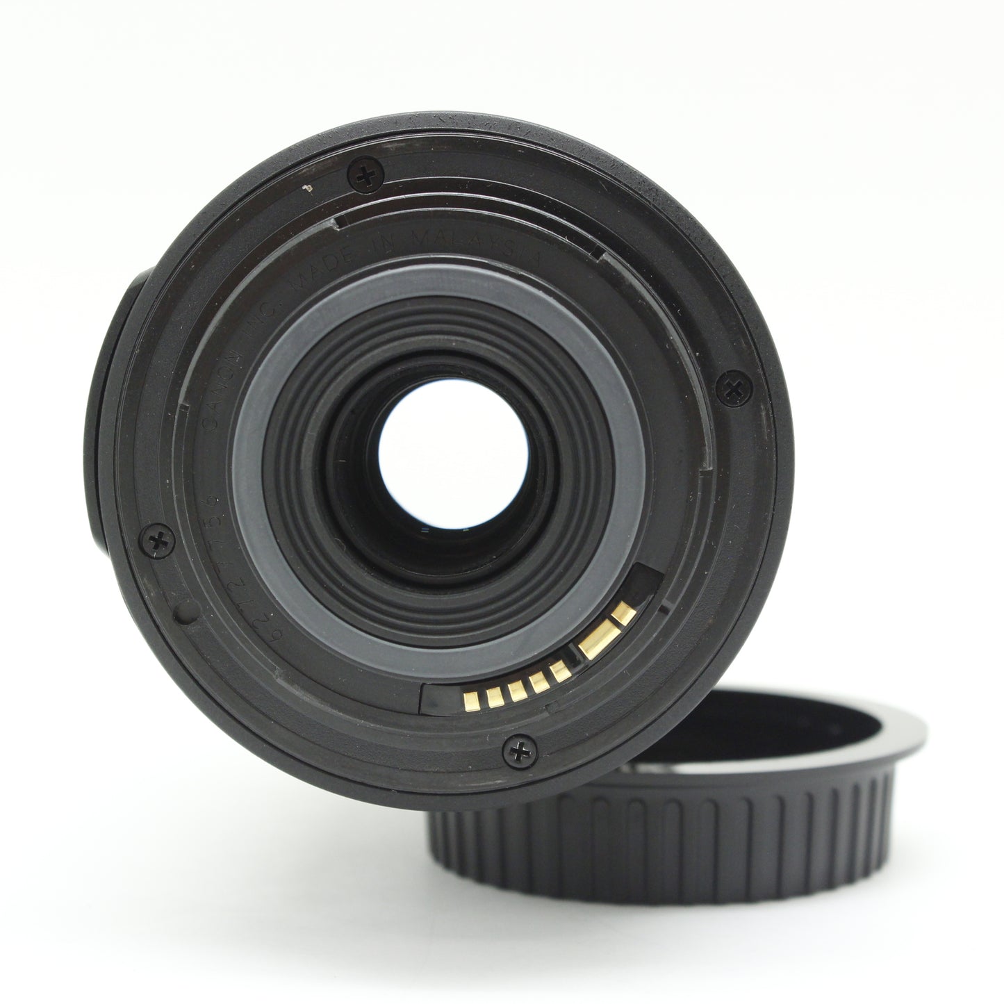 中古 Canon EF-S 55-250mm F4-5.6 IS