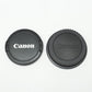 中古 Canon EF-S 55-250mm F4-5.6 IS