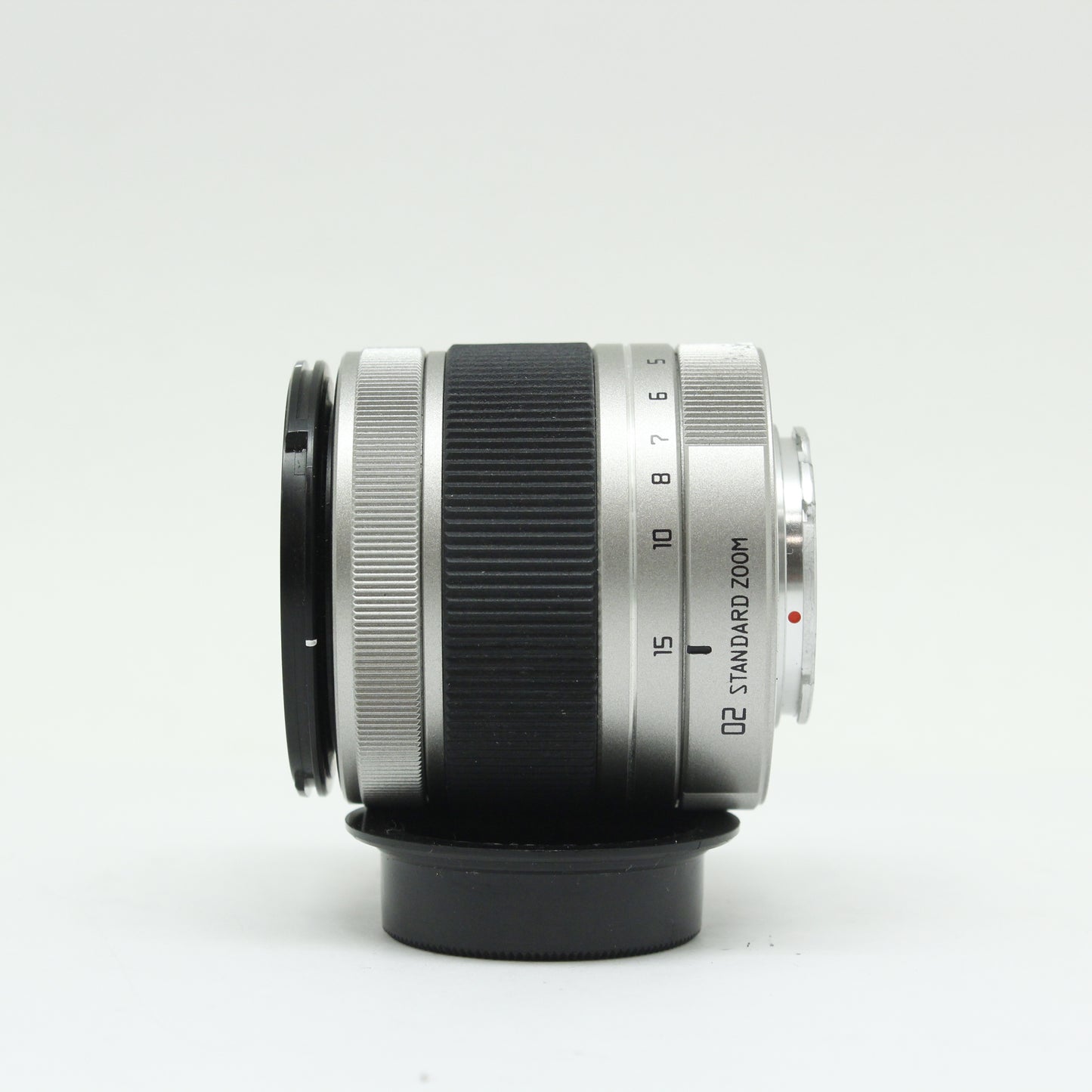 中古 PENTAX Q レンズキット【9月12日(土)YouTube生配信でご紹介】