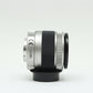 中古 PENTAX Q レンズキット【9月12日(土)YouTube生配信でご紹介】