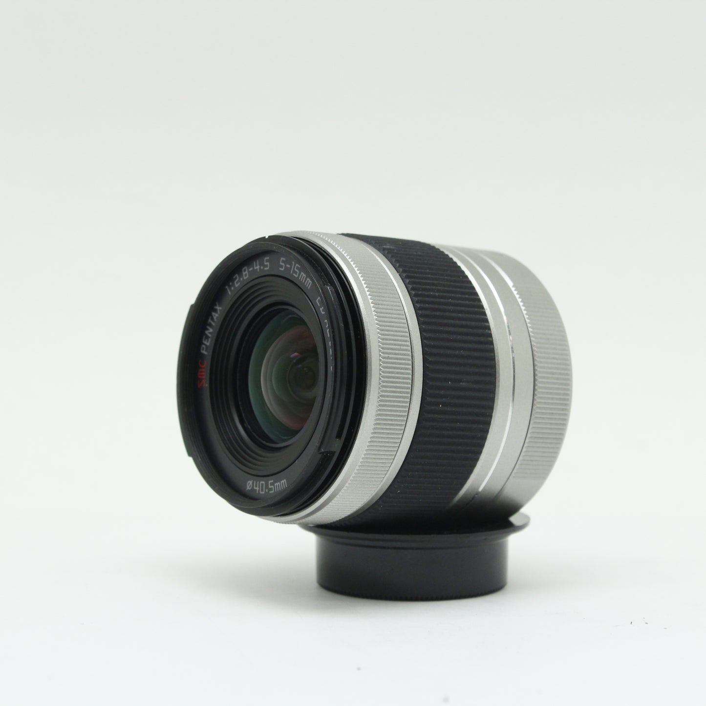 中古 PENTAX Q レンズキット【9月12日(土)YouTube生配信でご紹介】