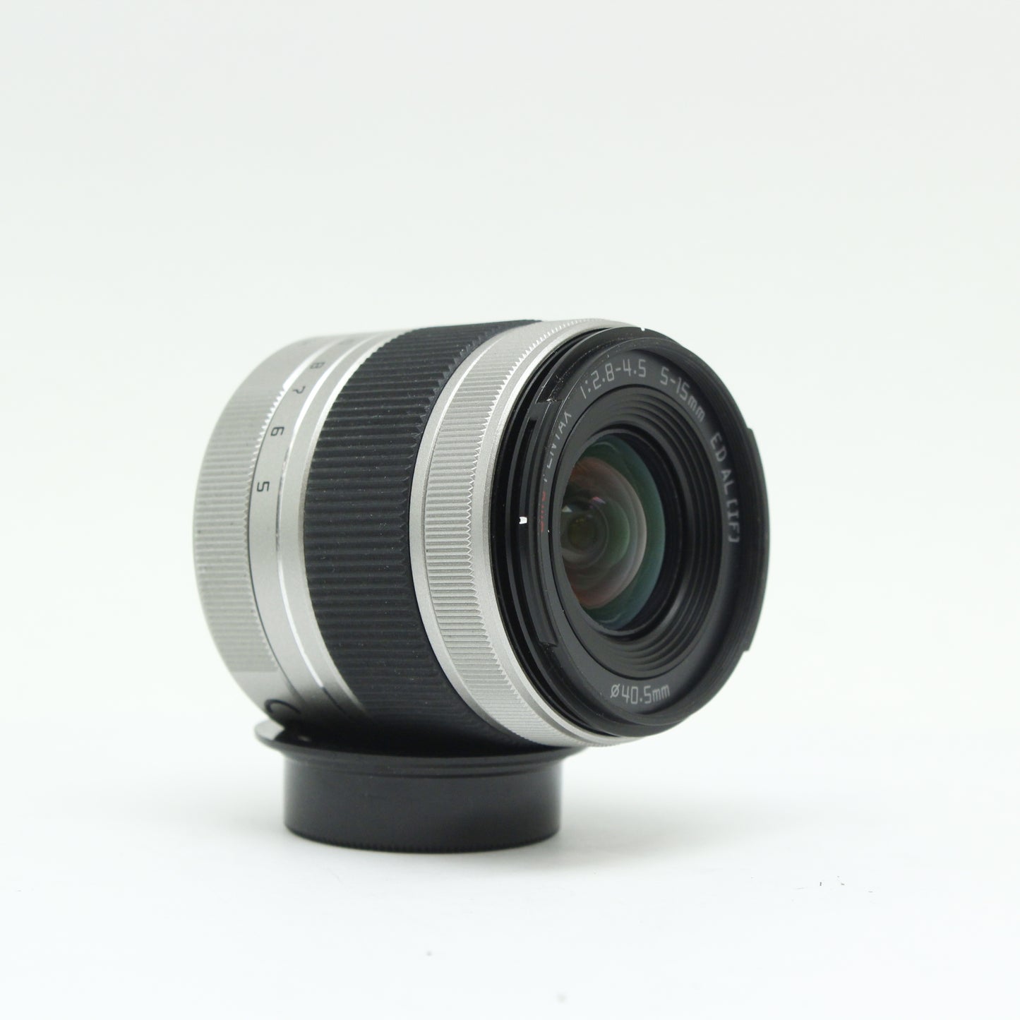 中古 PENTAX Q レンズキット【9月12日(土)YouTube生配信でご紹介】